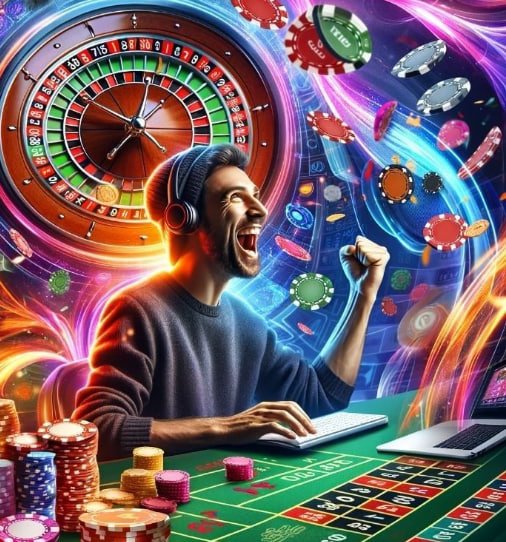 pp888 sảnh game