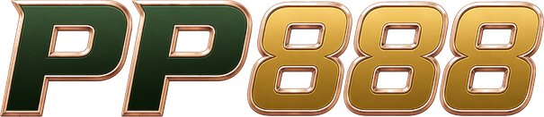 pp888 logo